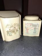 Blikken the Kate Greenaway collection, Verzamelen, Ophalen of Verzenden, Gebruikt, Overige, Overige merken