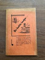 Brummen (1945?). De laatste loodjes ....Impressies uit de, Boeken, Oorlog en Militair, Verzenden, Gelezen, L.Kr en W. Hg.