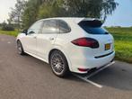 Porsche Cayenne GTS 2012 Wit, Auto's, Porsche, Wit, Stationwagon, 2187 kg, 4806 cc