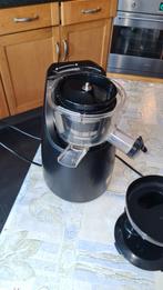 Slowjuicer Moa, Huis en Inrichting, Keuken | Keukenbenodigdheden, Ophalen of Verzenden, Gebruikt