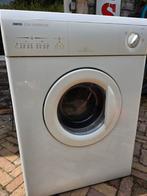 Wasdroger Zanussi TD4110, Ophalen, 6 tot 8 kg, Gebruikt, Luchtafvoer