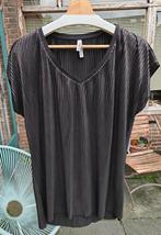 Mooie glitter top van Miss Etam maat XL, Kleding | Dames, Tops, Ophalen of Verzenden, Zo goed als nieuw, Maat 46/48 (XL) of groter