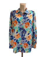 Studio Anneloes blouse NIEUW XXL, Blauw, Maat 46/48 (XL) of groter, Nieuw, Ophalen of Verzenden