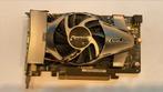Asus EAH5750 FORMULA/2DI/1GD5 1GB videokaart, Computers en Software, Videokaarten, Ophalen of Verzenden, Gebruikt