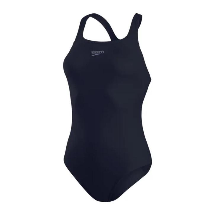 Nieuw Speedo W Eco Endurance Plus Medalist badpak Navy, Kleding | Dames, Badmode en Zwemkleding, Nieuw, Badpak, Blauw, Ophalen of Verzenden