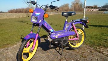 Peugeot 103 sp fun  beschikbaar voor biedingen