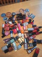 nagellak, Ophalen, Overige kleuren, Zo goed als nieuw, Handen en Nagels