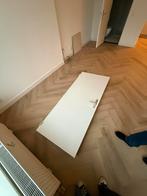 Witte binnendeur 82,5x189cm, Ophalen, Gebruikt, 80 tot 100 cm, Binnendeur