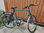 Gazelle Hybride Habia herenfiets 21 versnellingen, Fietsen en Brommers, Fietsen | Heren | Herenfietsen, Ophalen, Gebruikt, Gazelle