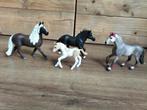 Schleich paarden, Paard, Ophalen of Verzenden, Zo goed als nieuw, Beeldje of Figuurtje