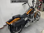 Harley Davidson FXDWG DYNA WIDEGLIDE WIDE GLIDE SPECIAL 1584, Chopper, Bedrijf, Meer dan 35 kW, 1584 cc