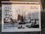 Sail 1975 Amsterdam 700 jaar Poster, Antiek en Kunst, Ophalen