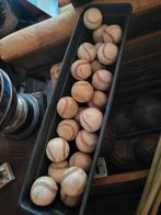 Vintage Basebal Collectie, Ophalen of Verzenden, Gebruikt, Bal