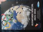 Postduiven Olympiade special 23/24 NPO, Ophalen of Verzenden, Nieuw