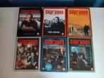 The Sopranos - Complete Serie Boxset, Ophalen of Verzenden