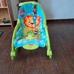 fisher price schommelstoeltje + extra speeltjes, Kinderen en Baby's, Overige merken, Gebruikt, Schommelstoel, Ophalen