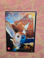 DVD - Legend of the Guardians, Alle leeftijden, Ophalen of Verzenden, Zo goed als nieuw, Actie