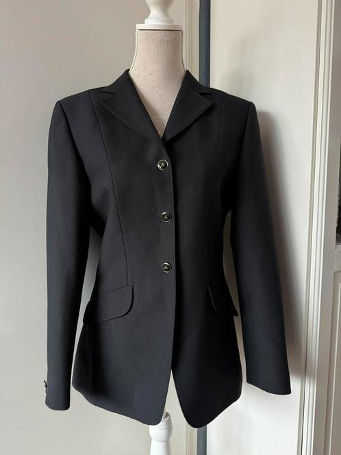 *Euro Star* Zeer mooi Rij/Wedstrijdjasje mt 40, Kleding | Dames, Jasjes, Kostuums en Pakken, Zo goed als nieuw, Maat 38/40 (M)