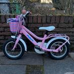 Kinderfiets, Volare, 12 inch, Ophalen, Gebruikt, 14 inch of minder, Handrem
