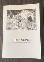 Dorknoper - Maarten Toonder, Ophalen of Verzenden, Maarten Toonder, Zo goed als nieuw, Eén stripboek