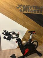 Life Fitness indoor cycling bike IC5, Ophalen, Gebruikt, Spinningfiets, Metaal