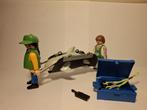 Playmobil - Dolfijnen transport 4466, Ophalen of Verzenden, Zo goed als nieuw, Complete set