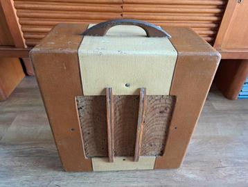 Gibson BR-4 gitaarversterker 1946 / 1947 beschikbaar voor biedingen