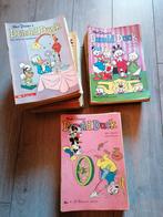 Donald duck complete jaargangen 1960 tot en met 1969 netjes, Boeken, Stripboeken, Complete serie of reeks, Ophalen of Verzenden