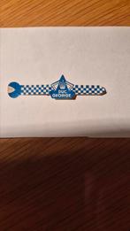 Sigarenbanden ZEELST, Ophalen, Zo goed als nieuw, Sigarenbandjes