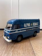 Ottomobile 1:18 Saviem SB2 Assistance course Alpine, Hobby en Vrije tijd, Modelauto's | 1:18, Nieuw, OttOMobile, Ophalen of Verzenden