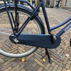 Cortina U4 Transportfiets Dames | Zeer Nette staat, Fietsen en Brommers, Fietsen | Dames | Damesfietsen, Cortina, Zo goed als nieuw