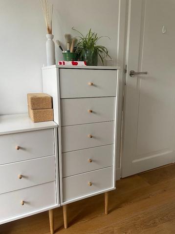 JYSK Skinny Drawers beschikbaar voor biedingen