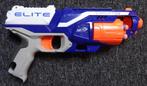 Nerf n-strike elite disruptor, Ophalen of Verzenden, Zo goed als nieuw