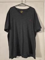 Polo Ralph Lauren T-shirt maat XXL kleur grijs, Kleding | Heren, Grote Maten, Verzenden, Shirt, Grijs, Polo Ralph Lauren