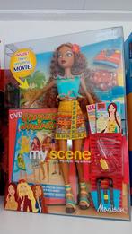 Barbie My Scene Jamaica Madison Pop Modepop Vintage, Verzamelen, Poppen, Ophalen of Verzenden, Zo goed als nieuw, Pop