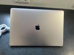 Macbook Pro 2019 15.4" - i9/32GB/512GB, MacBook Pro, 2 tot 3 Ghz, 512 GB, Ophalen of Verzenden