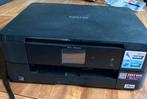 Brother DCP-J562DW Kleurenprinter/Scanner, Computers en Software, Printers, Gebruikt, Inkjetprinter, All-in-one, Kleur printen