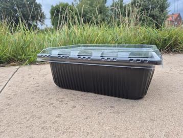 gastroschalen 60 en 100 beschikbaar voor biedingen