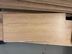 Hout Vloeren / Wood Floor, Doe-het-zelf en Verbouw, Vloerdelen en Plavuizen, Ophalen, 50 tot 150 cm, Vloerdelen of -planken, Zo goed als nieuw