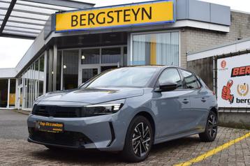 Opel Corsa 1.2 Turbo GS (bj 2024) beschikbaar voor biedingen