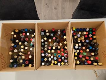 Duitse snaps flesjes 5 cl beschikbaar voor biedingen