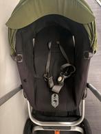 Stokke baby stroller, Overige merken, Gebruikt, Combiwagen, Verstelbare duwstang