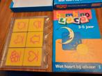 bambino loco basisdoos en 1 boekje wat hoort bij elkaar, Kinderen en Baby's, Speelgoed | Educatief en Creatief, Ophalen of Verzenden