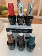 OPI Gel color 6 stuks, Ophalen of Verzenden, Handen en Nagels, Zo goed als nieuw, Overige kleuren