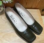 Betty Barclay schoenen maat 4[36.5], Schoenen met lage hakken, Ophalen of Verzenden, Zo goed als nieuw, Groen