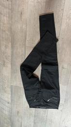 Nw Only spijkerbroek Passion mt M, Legging, Zwart, Maat 40/42 (M), Ophalen of Verzenden