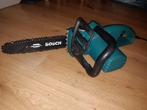 Bosch AKE 30-18s elektrische kettingzaag 1800 watt, Ophalen of Verzenden, Gebruikt, Overige soorten, Bosch