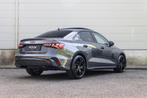 Audi A3 Limousine 30 TFSI 115pk S Edition | Stoelverwarming, Auto's, 12 maanden, Stof, 1498 cc, 4 cilinders