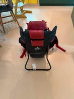 Vaude Ergoform kinderdrager, Gebruikt, Overige typen, Rug, Ophalen