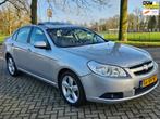 Chevrolet Epica 2.5i Executive Automaat leerbekeleding open, Auto's, Chevrolet, Origineel Nederlands, Te koop, Zilver of Grijs